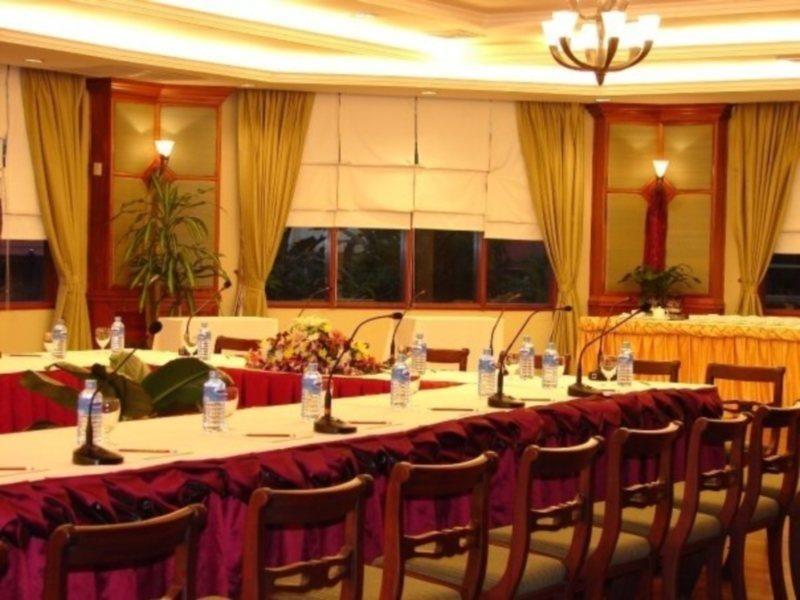 Prince Angkor Hotel & Spa Siem Reap Einrichtungen foto